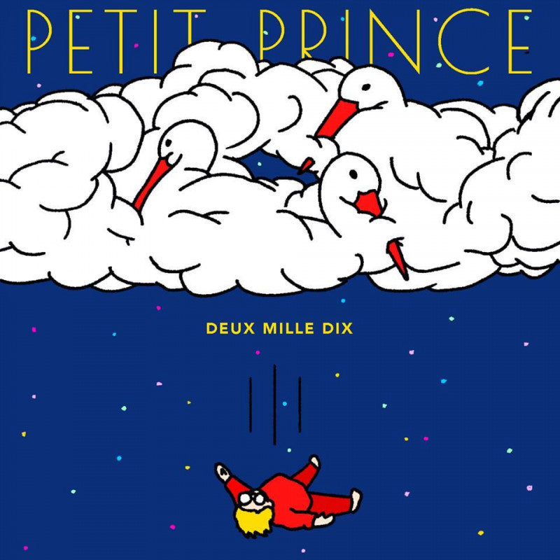 Deux Mille Dix