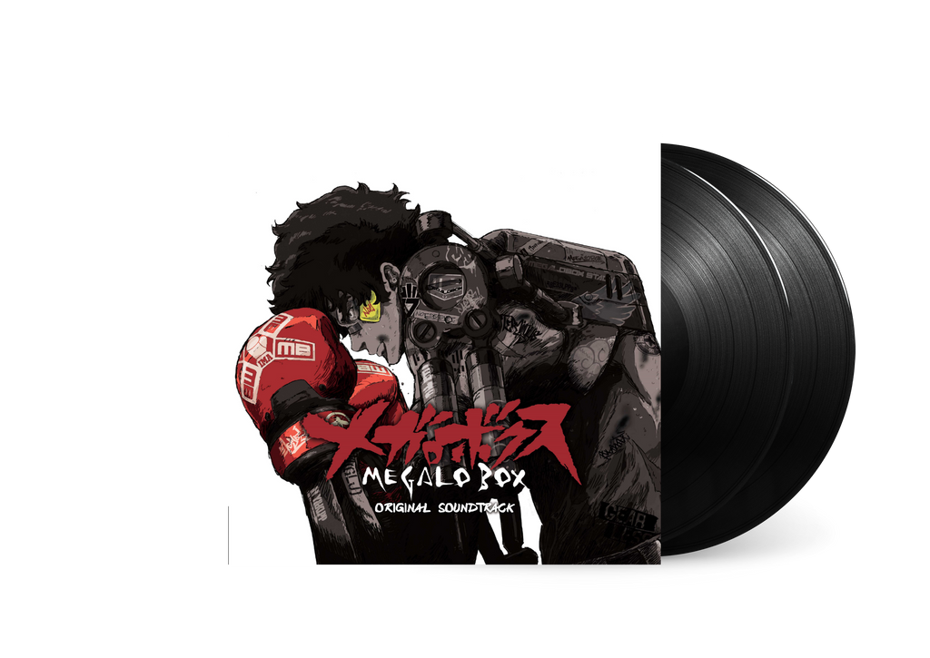 Megalobox