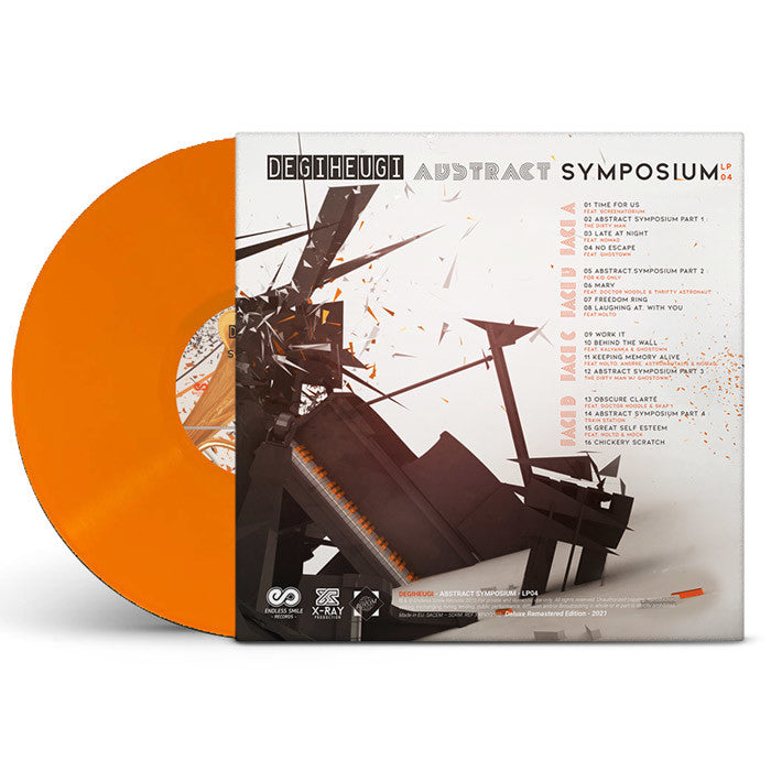 Abstract Symposium