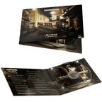 The Broken Symphony - CD