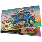 Foreglow - CD
