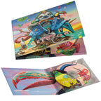Foreglow - CD