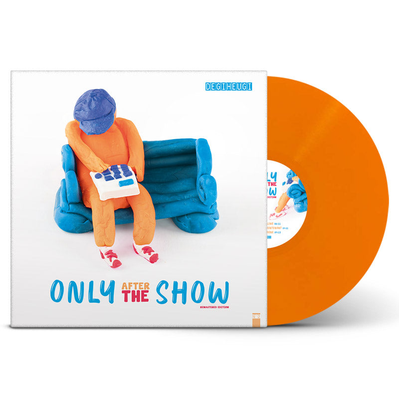Only After The Show - Limited