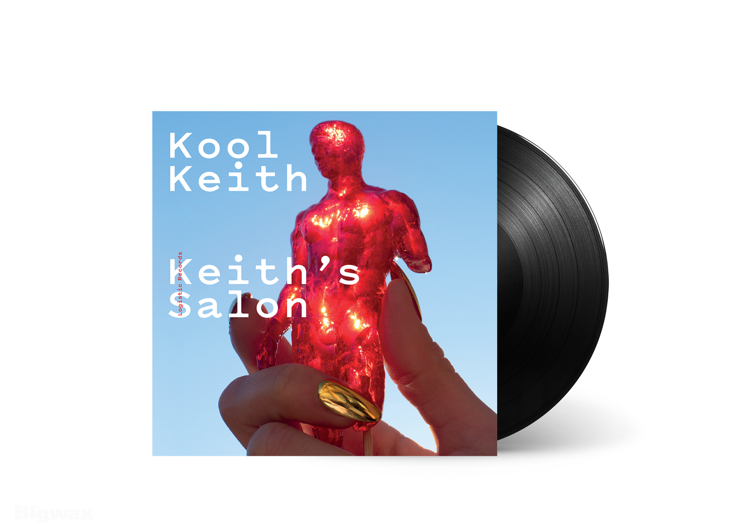 Keith's Salon