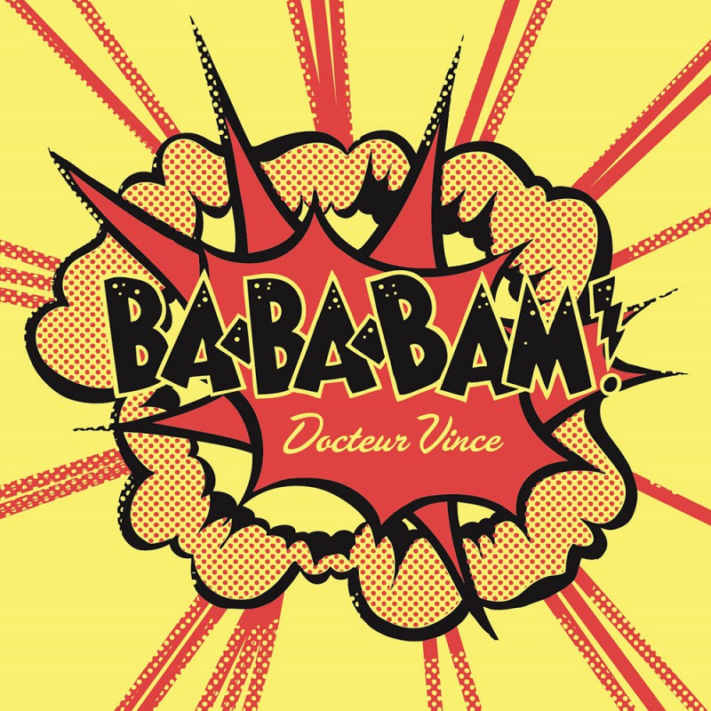 BABABAM !
