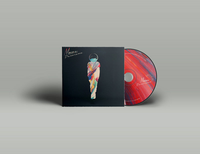 Panorama - CD