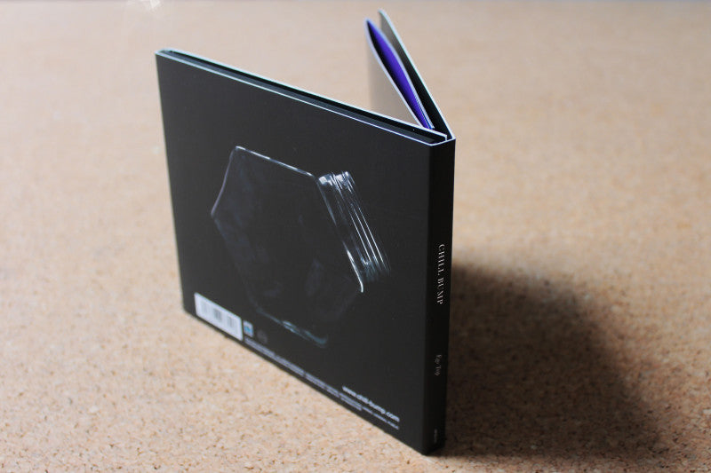 Ego Trip - CD