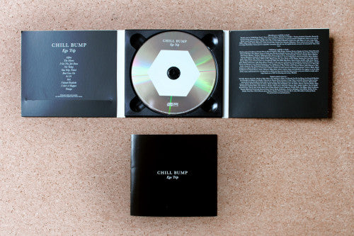 Ego Trip - CD