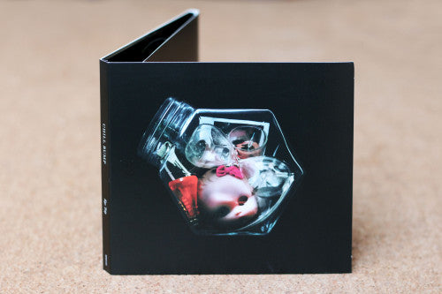 Ego Trip - CD