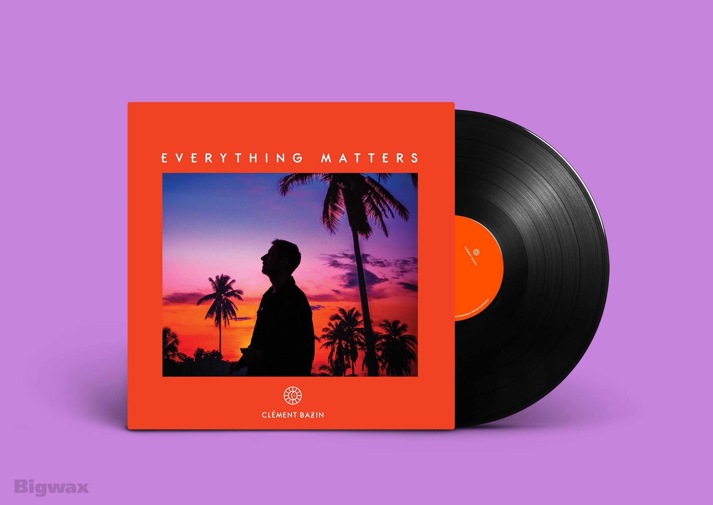 Everything Matters