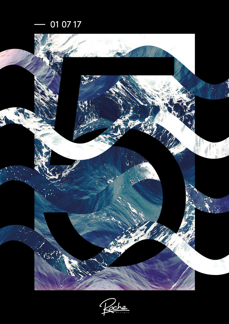 Roche Musique 5 Years Anniversary