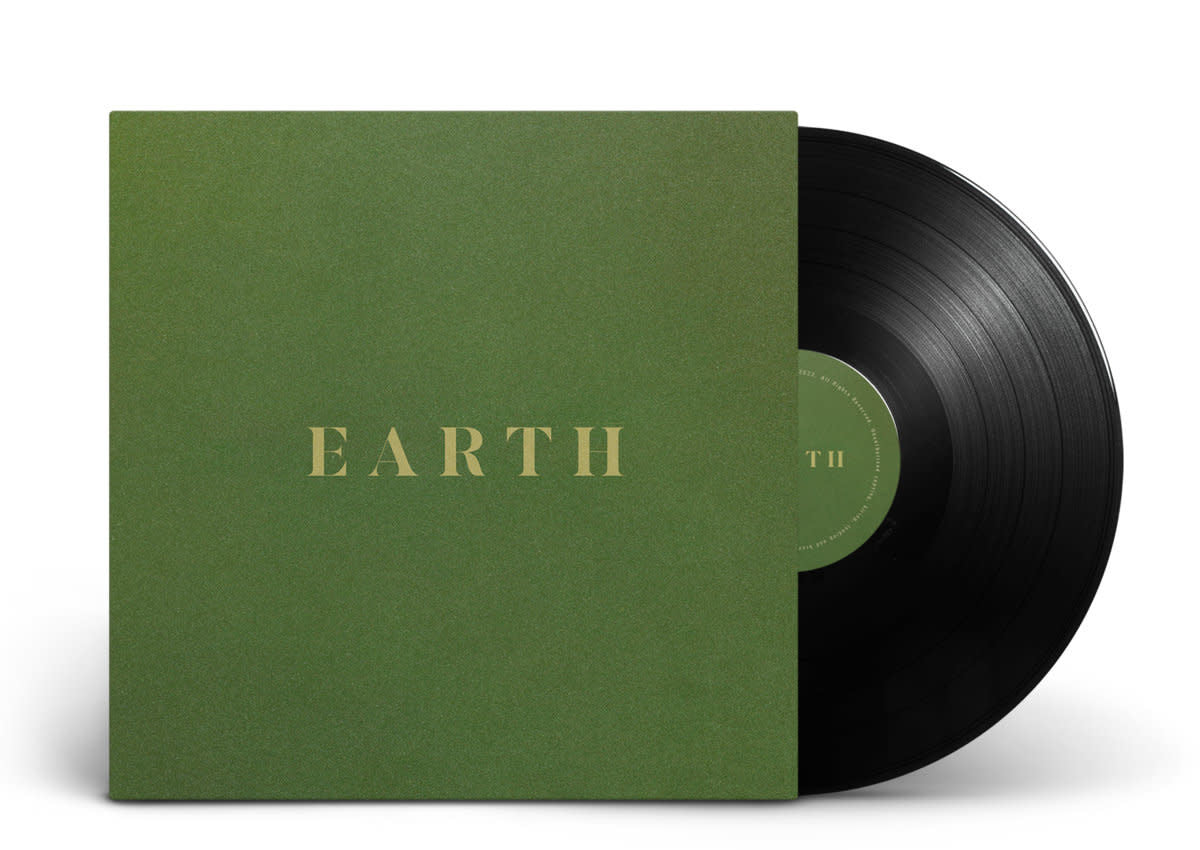 Earth
