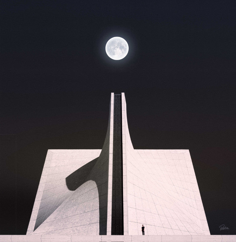 Ceremony + Remixes