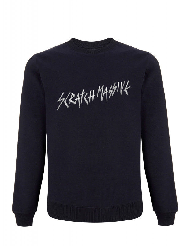 Sweat Bleu Navy