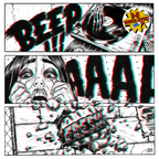 Beep Aaah Fresh 3D