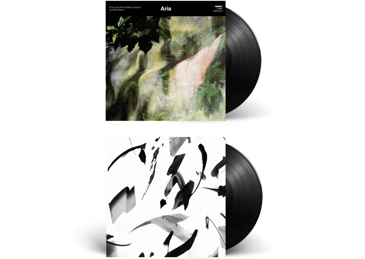 Pack Aria + Menace '5'