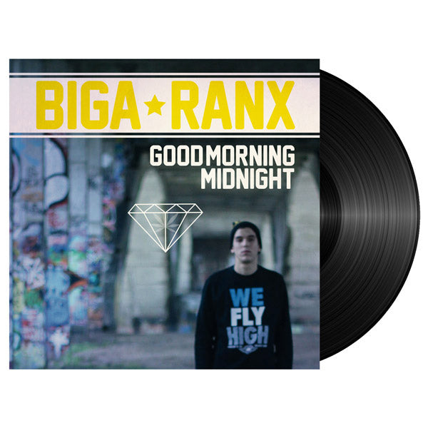 Good Morning Midnight