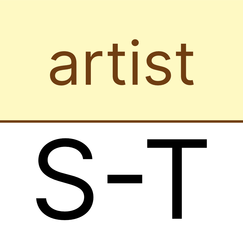Group Artist S-T