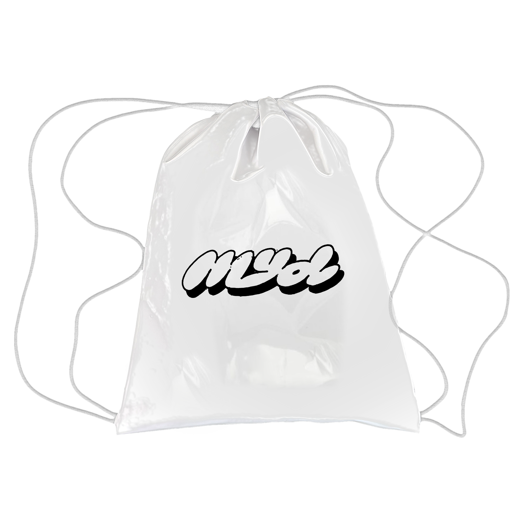 Gym bag