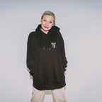 HOODIE - TAPE LOGO