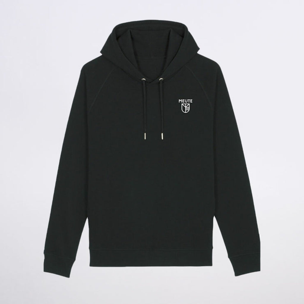 HOODIE - TAPE LOGO