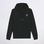 HOODIE - TAPE LOGO