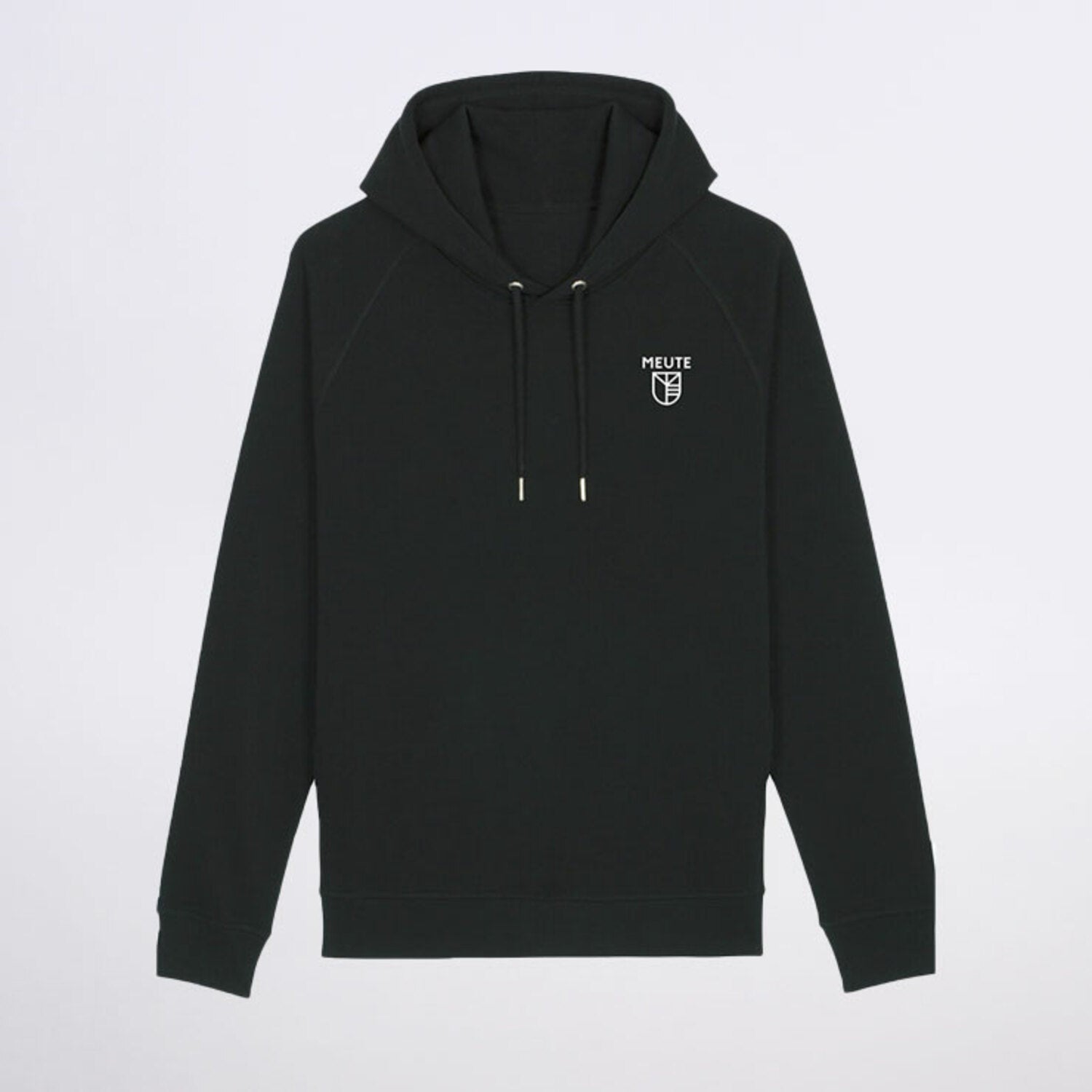 HOODIE - TAPE LOGO