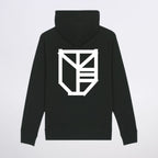 HOODIE - TAPE LOGO