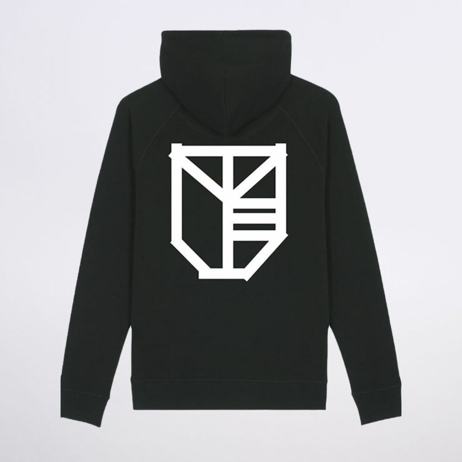 HOODIE - TAPE LOGO