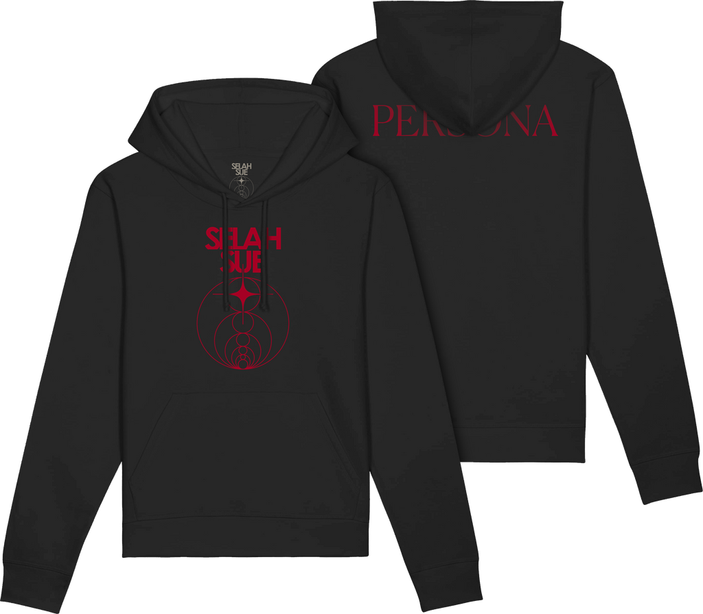PERSONA Hoodie