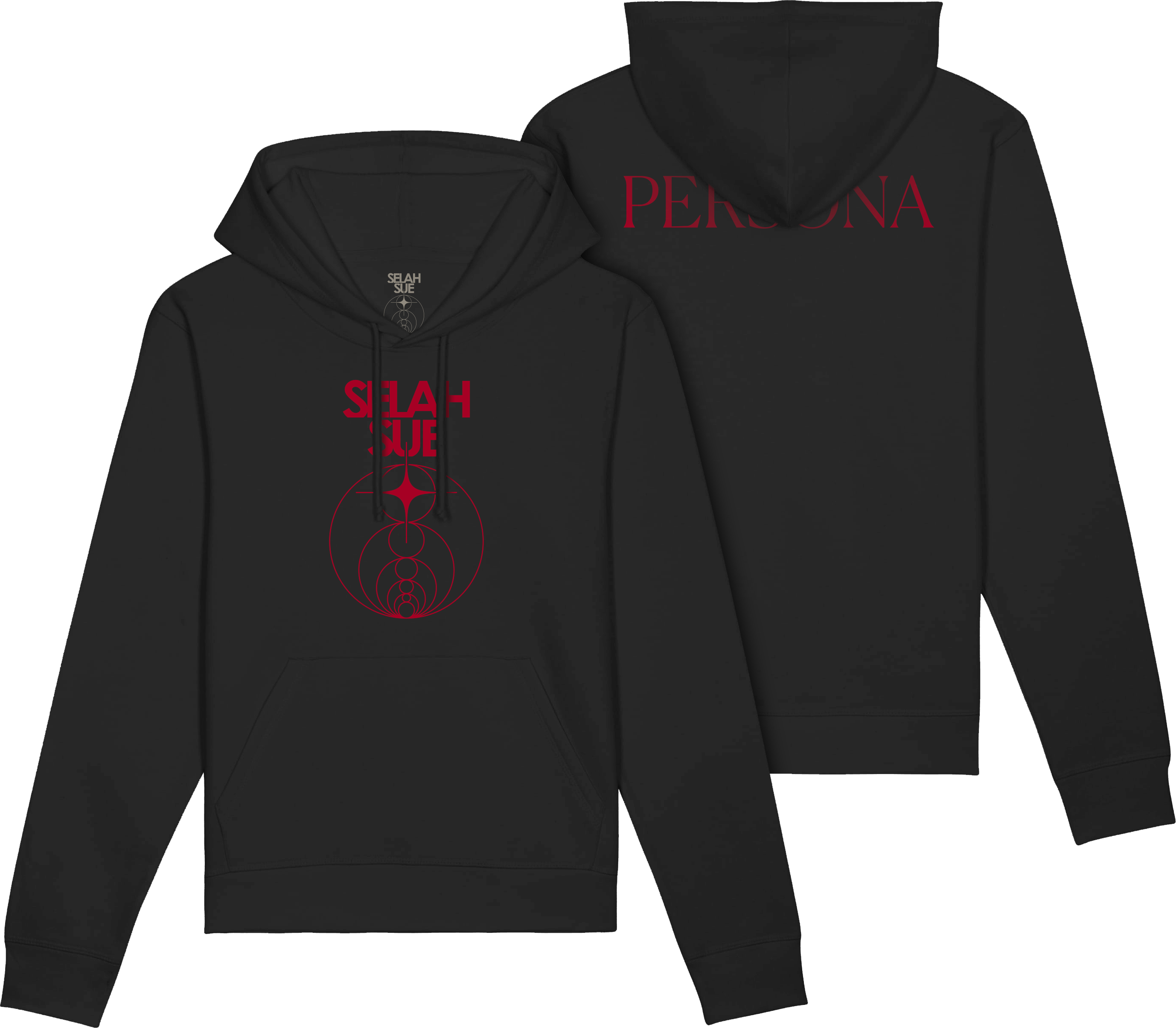 PERSONA Hoodie