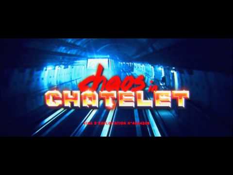 Chaos in Chatelet
