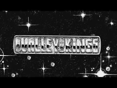 The Valley of the Kings - Limited
