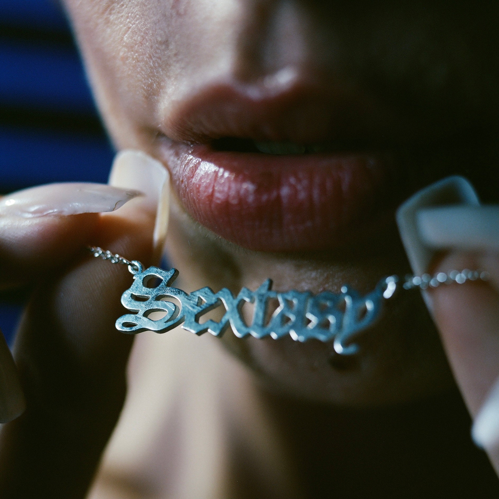 Collier Sextasy