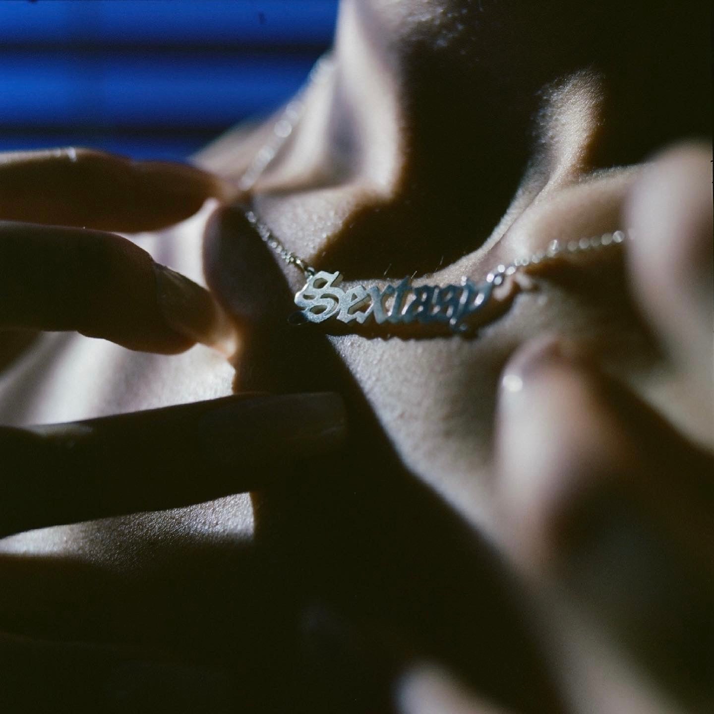 Collier Sextasy