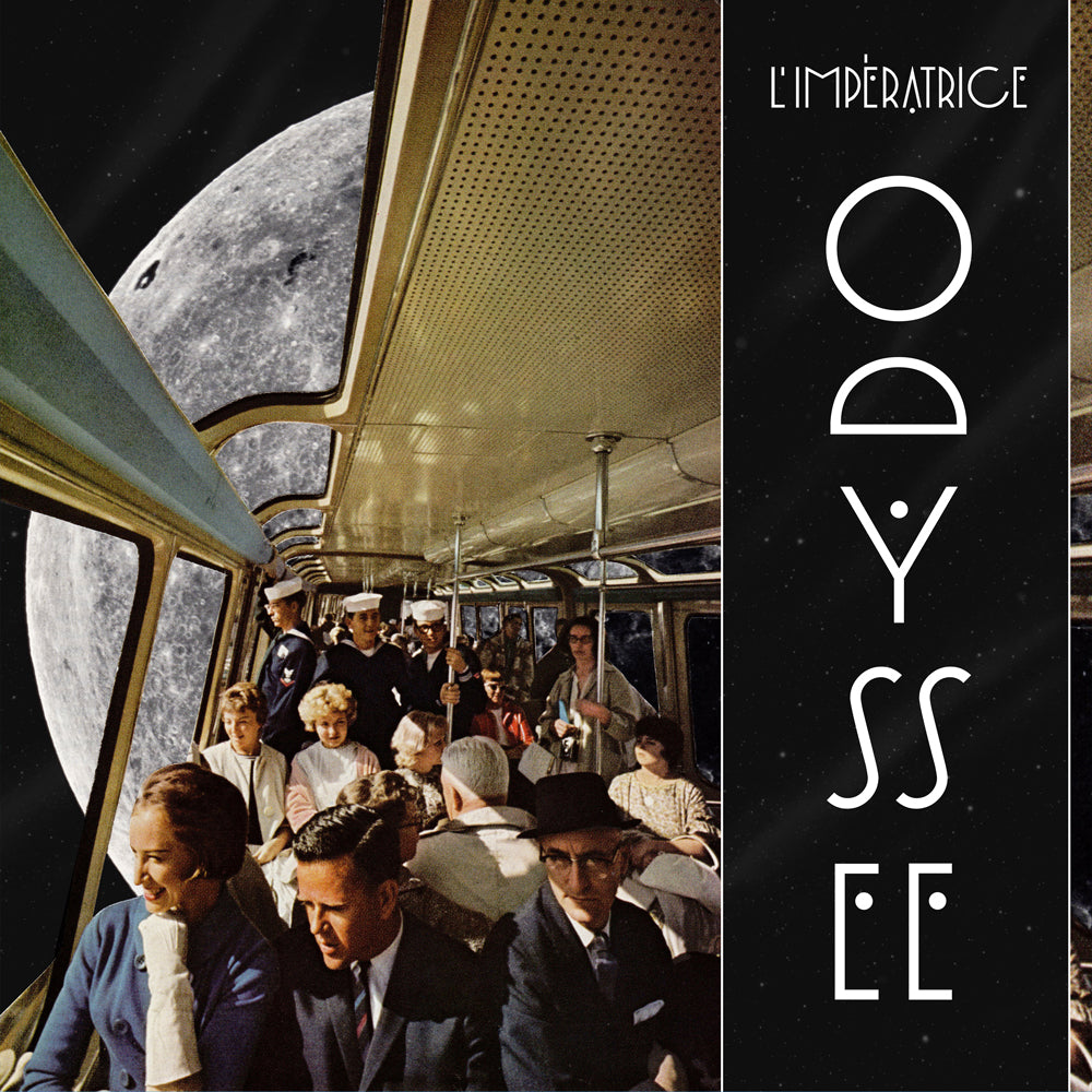 Odyssée