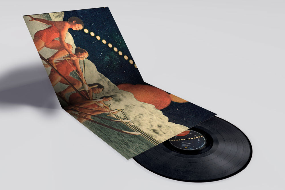 Odyssée Deluxe