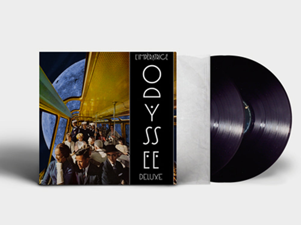 Odyssée Deluxe
