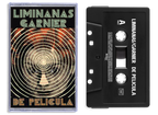 De Película' - Pack CD & cassette