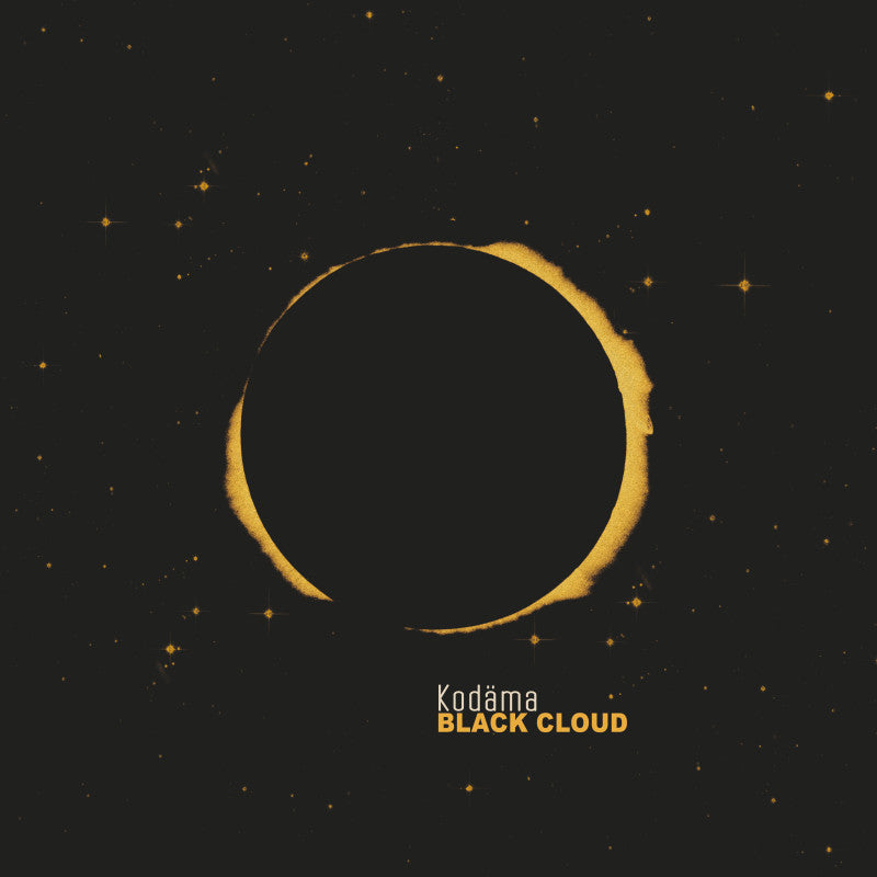 Black Cloud EP