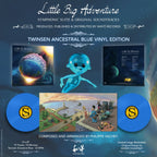 Little Big Adventure Symphonic Suite & Original Soundtracks