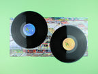 Teenage Mutant Ninja Turtles : Shredder's Revenge (Original Game Soundtrack) - 2LP