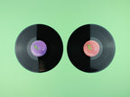 Teenage Mutant Ninja Turtles : Shredder's Revenge (Original Game Soundtrack) - 2LP