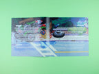 Teenage Mutant Ninja Turtles : Shredder's Revenge (Original Game Soundtrack) - 2LP