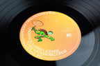 Teenage Mutant Ninja Turtles : Shredder's Revenge (Original Game Soundtrack) - 2LP