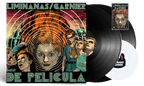 De Película' - Pack vinyle & cassette (édition limitée)