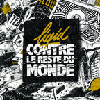 Liqid contre le reste du monde - CD