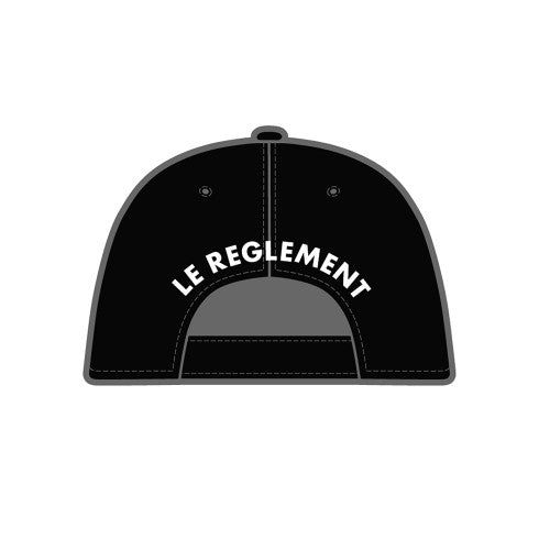 Cap Black