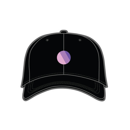 Cap Black