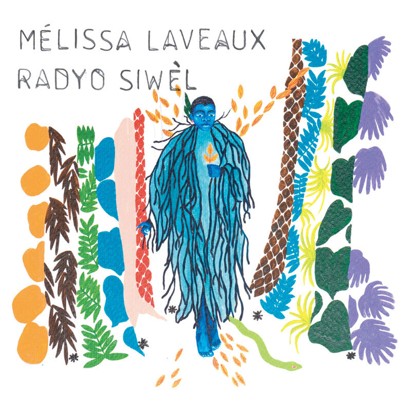 Radyo Siwèl - CD